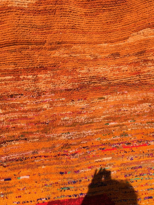 Tapis Boujaad 302 x 202 cm