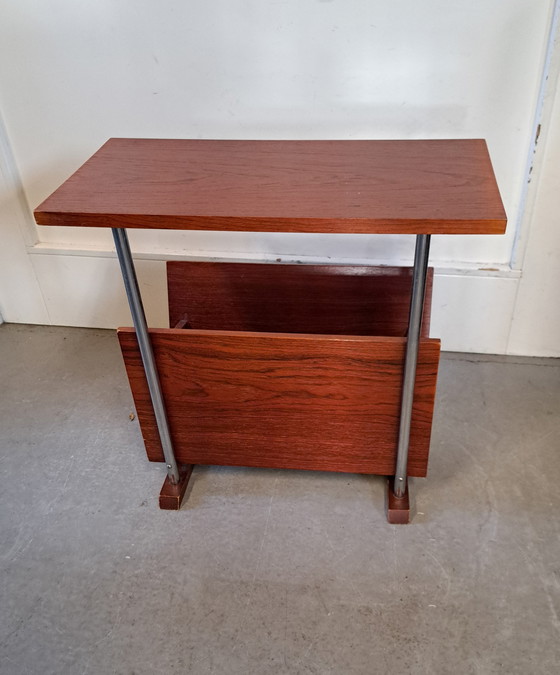 Image 1 of Portariviste vintage, porta riviste.