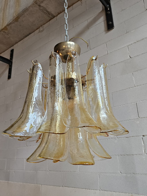 Lampada a sospensione lampadario Italia La Murrina