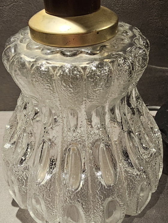 Image 1 of 2 suspensions vintage des années 60