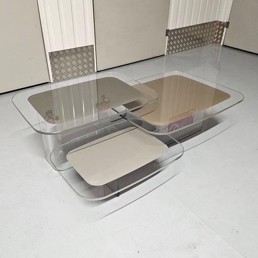 Table basse Fiam 