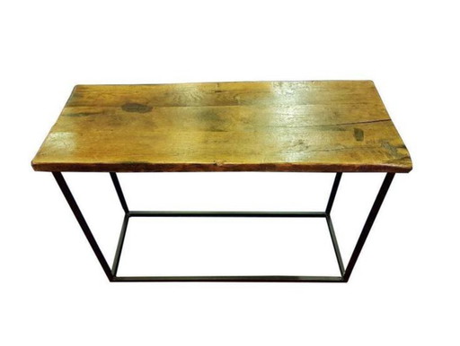 Antieke sidetable – Pimms Design – tafel 17e eeuw – 21e eeuw