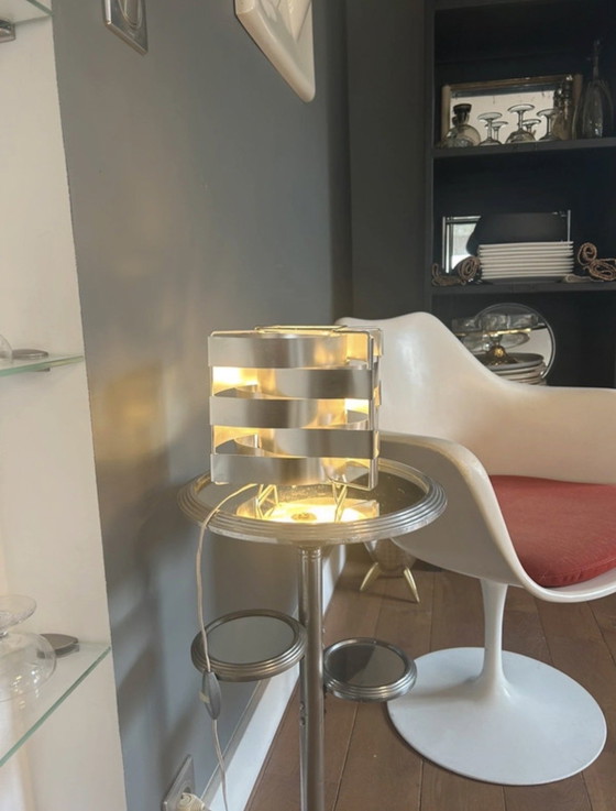 Image 1 of Lampada Urano di Max Sauze, anni '60/'70