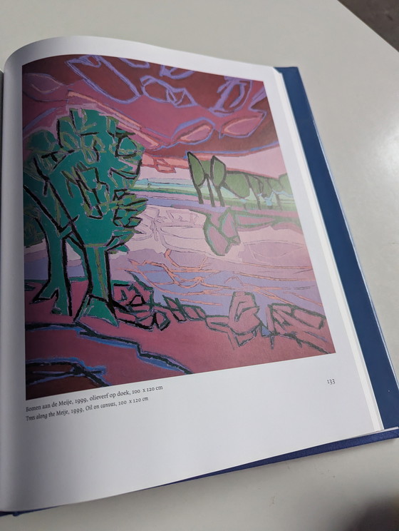 Image 1 of Libro de mesa de café de Ido Vunderink