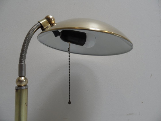 Image 1 of Vintage desk lamp