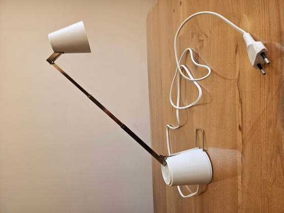 Lampe de bureau par Eichhoff, années 1970 – Lampes de bureau (photo 8 of 15)