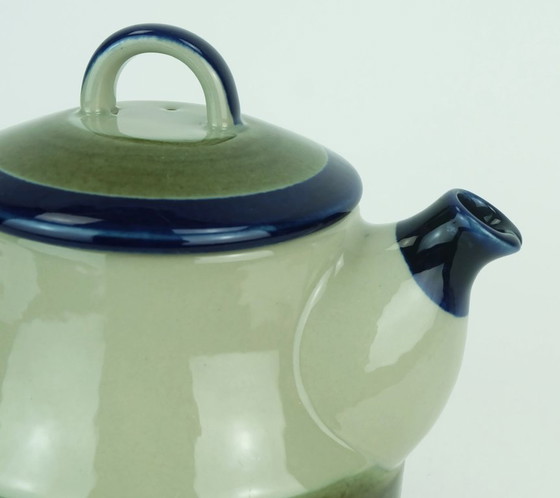 Image 1 of tetera moderna escandinava rörstrand serie elisabeth de marianne westman años 60/70