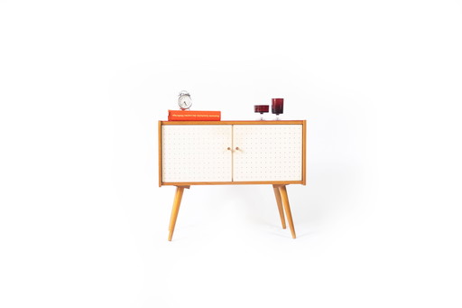 Buffet vintage - Lignes pures style Mid Century