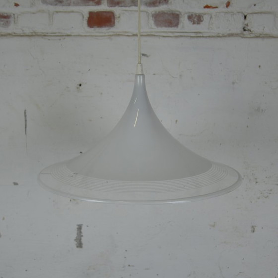 Image 1 of 1x Halbpendelleuchte