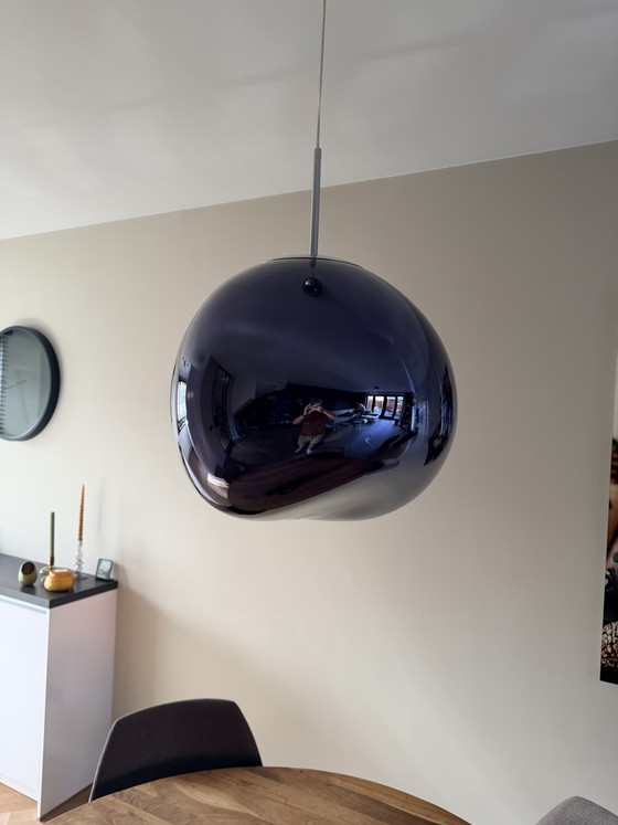 Image 1 of Tom Dixon Melt 50cm Rook