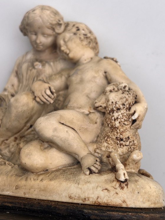 Image 1 of Justin Mathieu