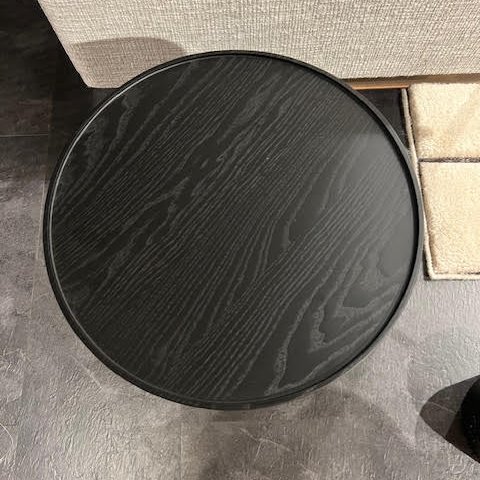 Image 1 of Cassina 194.FN.49 Beistelltisch