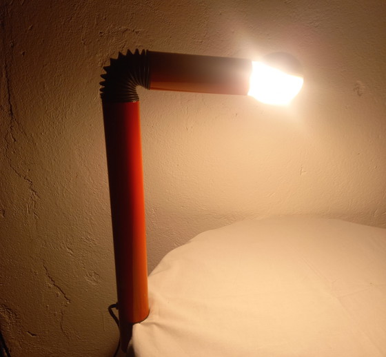 Image 1 of Periscopio table lamp made by Stilnovo