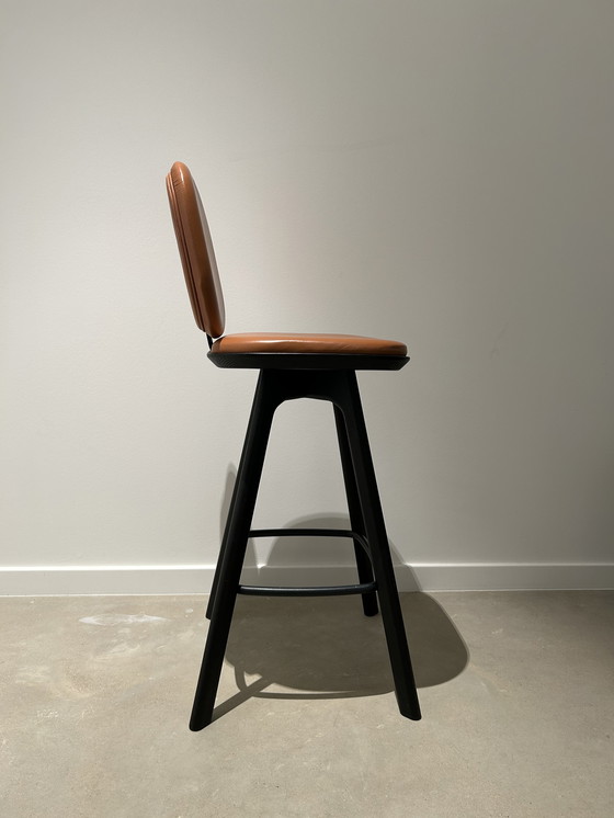 Image 1 of Sgabello da bar Pauline Comfort