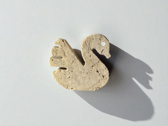 Image 1 of Lot 5 sculptures by Enzo Mari