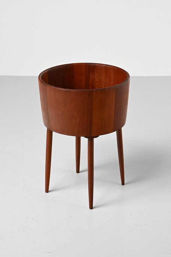 Image 1 of Deense plantenbak