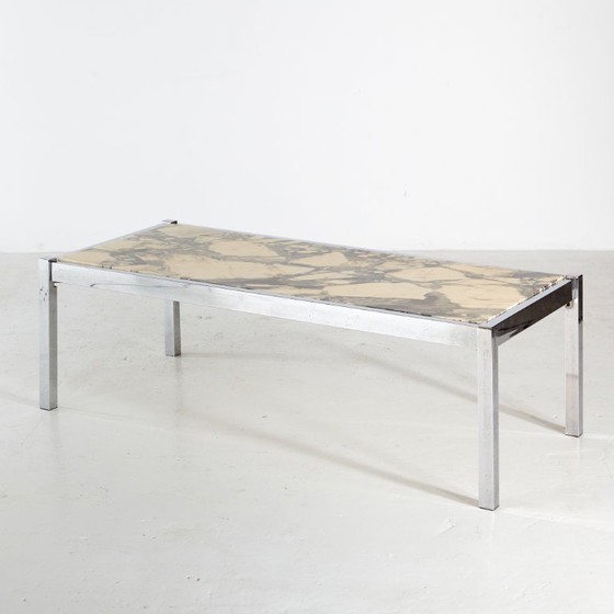Image 1 of MK8818 Couchtisch aus Marmor