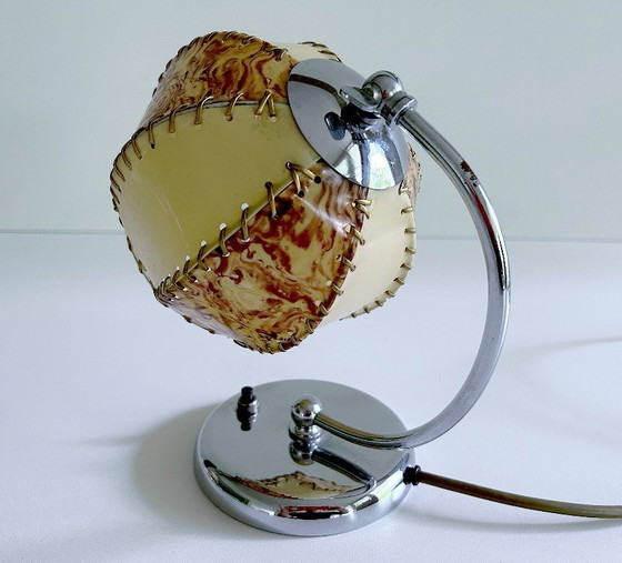 Image 1 of Art Deco Tafellamp