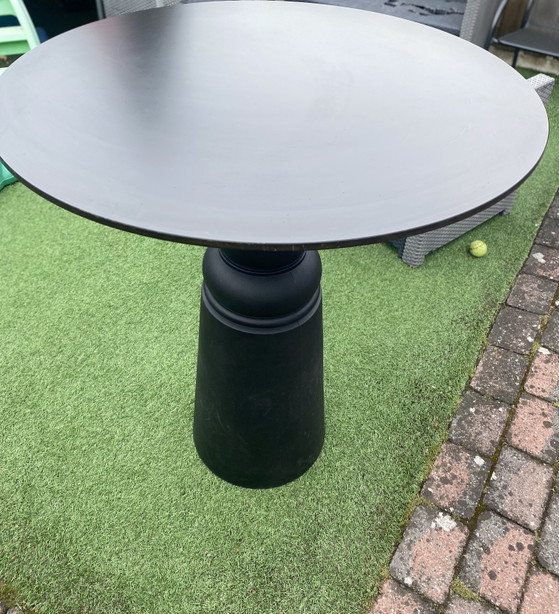 Image 1 of ⁠Ensemble de 2 tables Container "New Antiques" – Moooi by Marcel Wanders⁠
