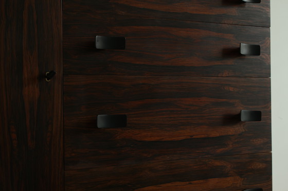 Image 1 of Cómoda de Antoine Philippon y Jacqueline Lecoq para Jules Degorre