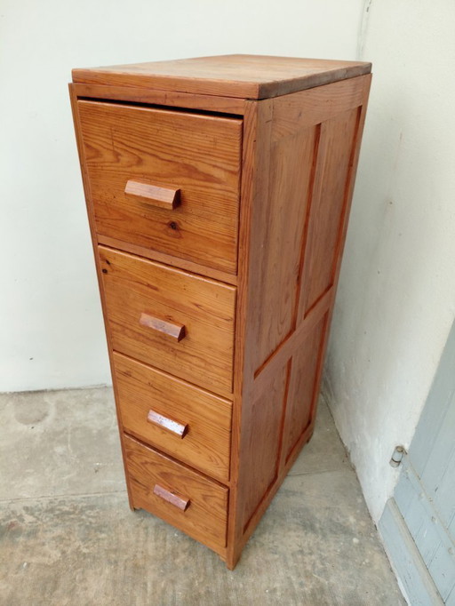 Trade furniture, 1940