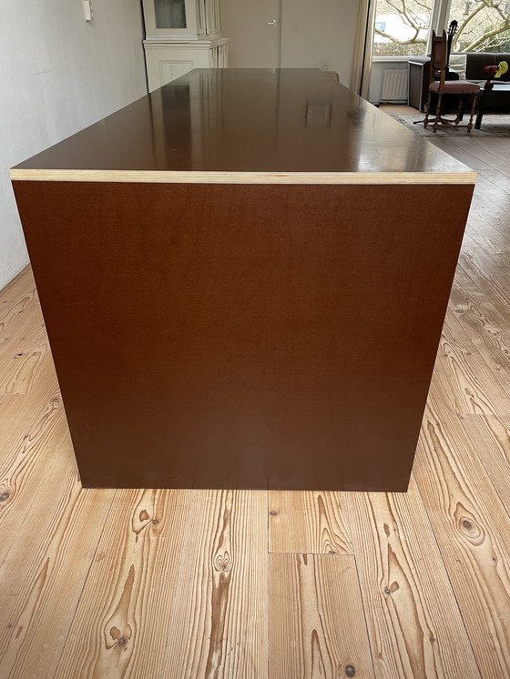 Image 1 of Dining table modern own design