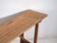Antico tavolo da lavoro in legno giapponese - Periodo Taisho/Showa (ca. ) #1 – Console (photo 17 of 40)