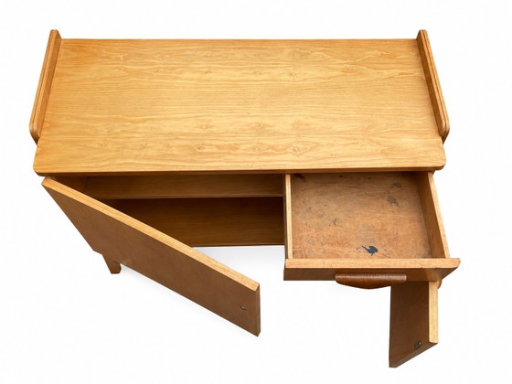 Image 1 of Vintage Tatra Nábytok sideboard | Slovak mid-century design
