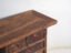 Consolle cinese antica con tre cassetti e patina scura – Cina, circa 1900 – Console (photo 14 of 40)