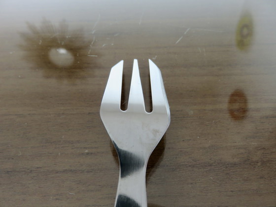 Image 1 of 12 "Rockabilly" Forks 1960