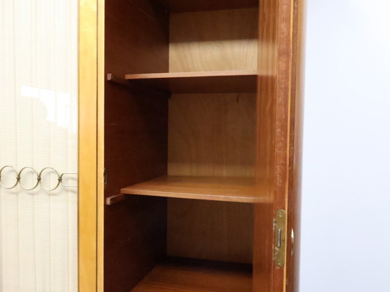 Image 1 of Vintage closet 4 door