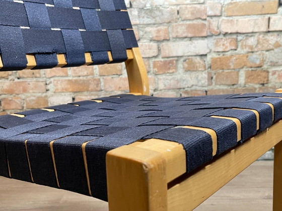 Image 1 of 6 sedie Artek 611