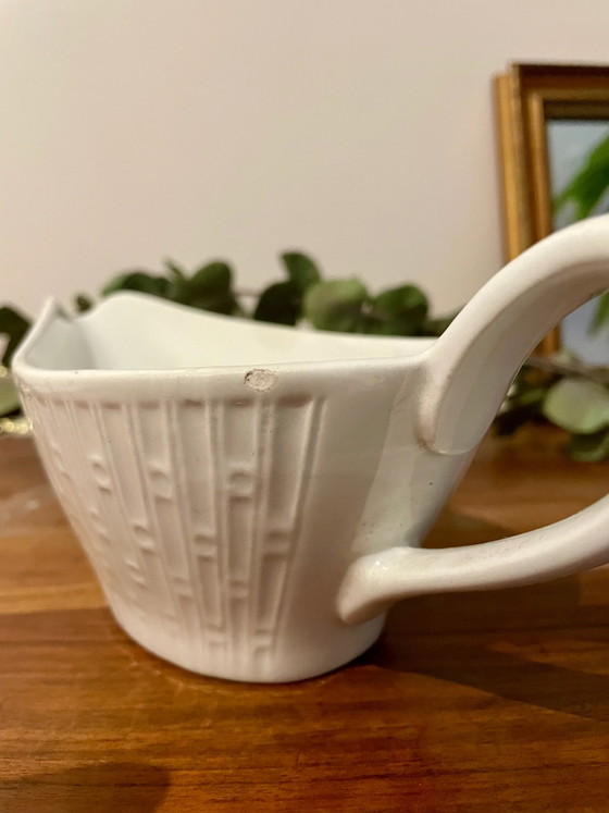 Luneville Sauciere – Geschirr, Klassiek (photo 5 of 5)