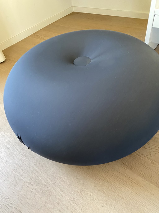 Tatone Fußhocker Baleri Italia
