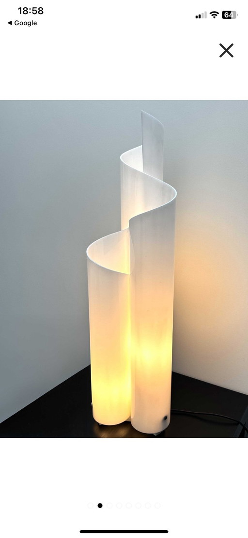 Design cover of articles