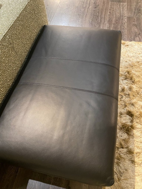 Image 1 of BoConcept - Hampton pouf