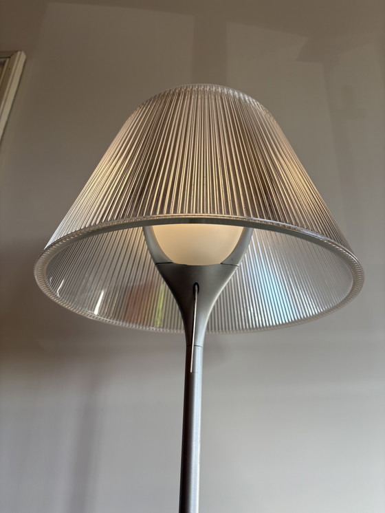 Image 1 of Flos Romeo Moon T1 glas