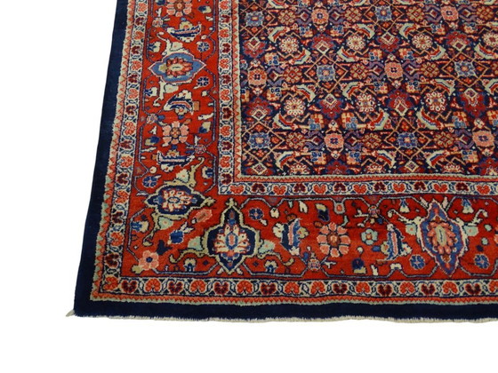 Image 1 of Sarough - 282 x 191 - Handgeknüpft