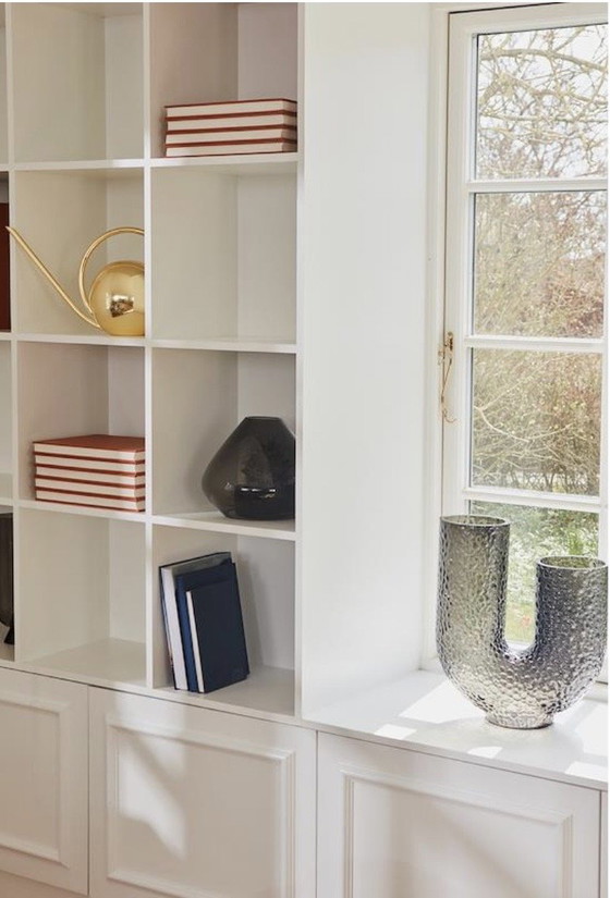 AYTM Arura Vase with original packaging €299.00 – Glass (photo 3 of 5)