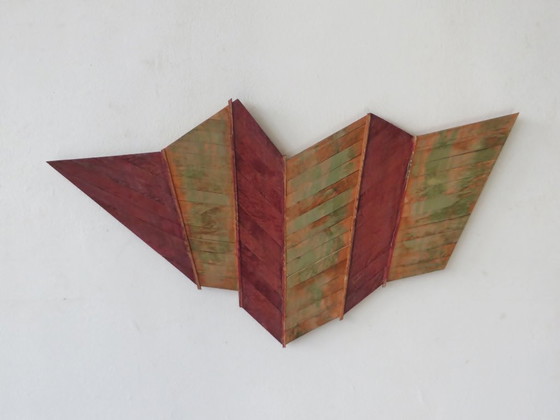 Image 1 of Eric van Solm - ´Hoekvorm´