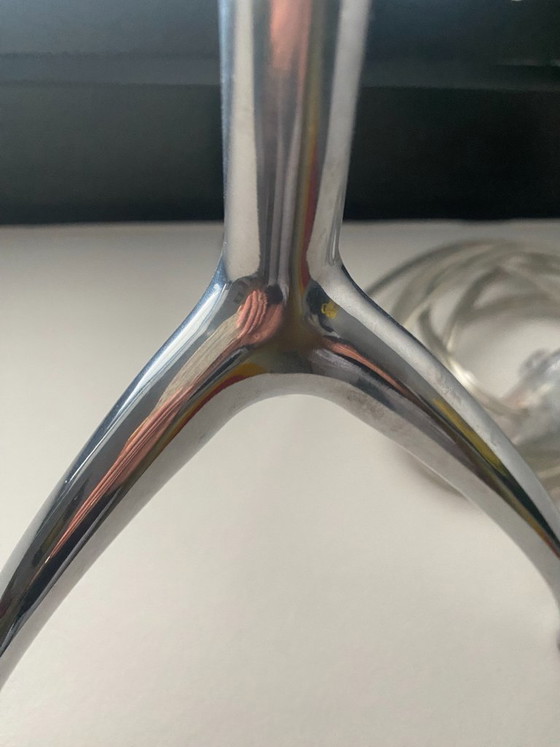 Image 1 of Foscarini; Lampada da tavolo Lumière Piccola