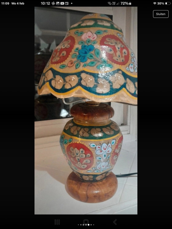 Image 1 of Lámpara Unieke