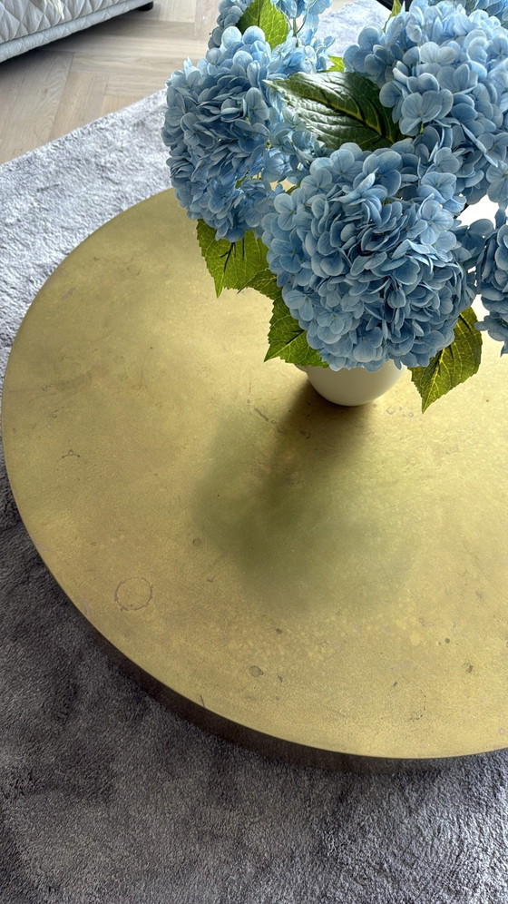 Copper Coffee table (photo 3 of 5)