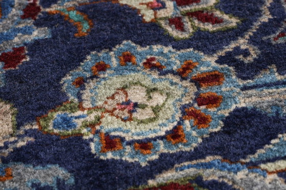 Image 1 of Perserteppich Kaschmar 3,82 x 292 Orientteppich fein Nr. 32