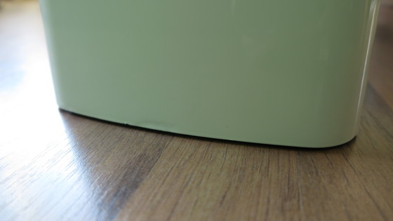 Image 1 of Tavolino in metallo Vitra, Ronan &amp; Erwan Bouroullec