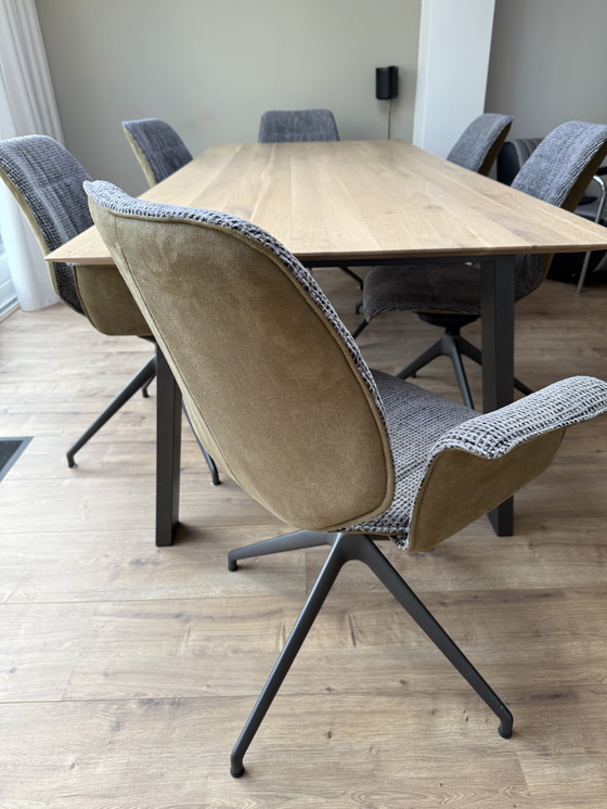 Image 1 of Bert Platangie Tara Donna 6x