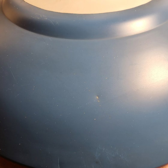 Image 1 of Vintage pendant lamp - Louis Kalff for Philips (1950s)