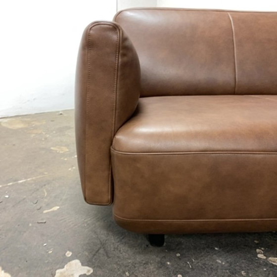 Image 1 of DN Design Presta 3-seater sofa