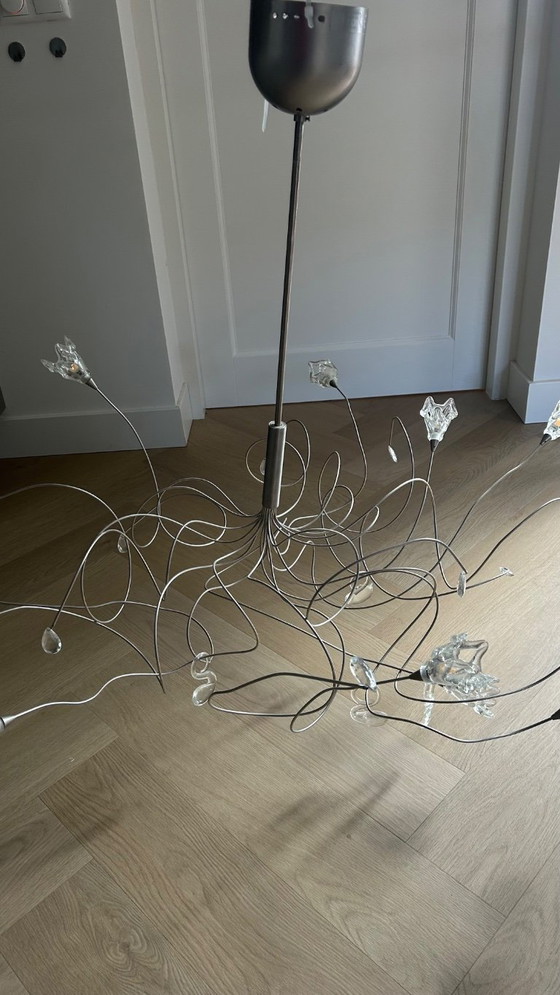 Image 1 of Harco Boden-Eisleuchter