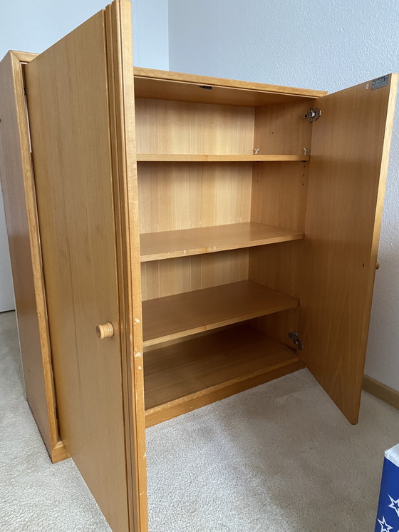 Image 1 of Armadio vintage Hülsta